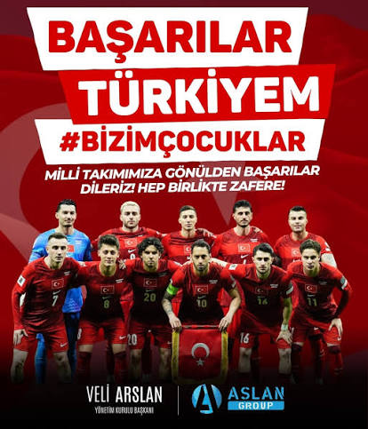 7 Ülke Arasında Türkiye'nin Zaferi: Bu, Sadece Bir Spor Başarısı mı?