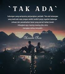 Pin Di Kata Kata Senja