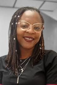 Meet Jewetta Haywood