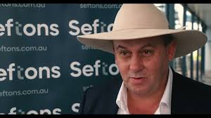 7 QUESTIONS WITH SEFTONS BEEF2024