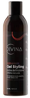 Divina maschera capelli ricci divina gel custard. 46 Migliori Gel Per Capelli Ricci Nel 2022 Secondo 656 Esperti