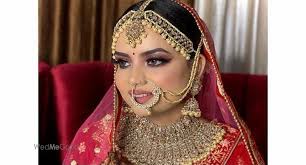 40 Best Makeup Artists in Rama Mandi
