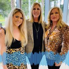 You do not want to miss this episode! I sat down with Debra and Terra Newell from Dirty John. The similarities in our past relationships were incredible and scary. New episode drops tomorrow, use the ...