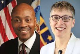 Where is the cloud going next? Ask USDA, GSA