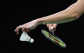 Jun 02, 2021 · zhang ning of china returns the ball to her compatriot xie xingfang during their women's singles final badminton match at the beijing 2008 olympic games, aug 16, 2008. Badminton World Federation Confirms Postponement Of India Open