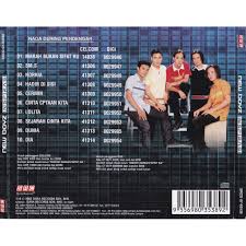 Akankah nada bisa mendapatkan cinta setelah kebebasannya? Cd New Boyz Inspirasi Shopee Malaysia