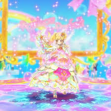 A description of tropes appearing in aikatsu!. Stream Music Of Dream Yume Aikatsu Stars By Alexis 4120 Listen Online For Free On Soundcloud