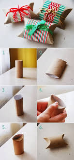 Pin By Angeline Tausch On Crazyaboutchristmas Diy Gifts Christmas Diy Creative Gift Wrapping