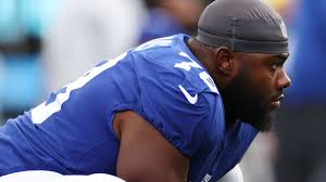 Andrew Thomas has been limited in practice the past two weeks, missing the  Giants' first two games. Can he do enough to have a shot to play vs Chiefs?  See link below