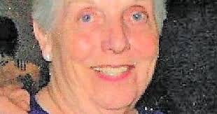 Skinner, Edith "Pat" Patricia