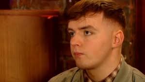 Billy Bob Thornton clears up blood vial necklace story