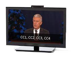 Jan 27, 2021 · fcc closed captioning rules. Closed Captioning