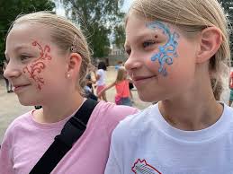 Schulfest an der Käthe : 19.07.2022, 11.16 Uhr
