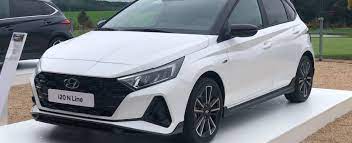 The hyundai i20 n takes on the vw polo gti and ford fiesta st with 200+ horsepower. Neuer Hyundai I20 Fahrbericht 2021 Autogefuhl