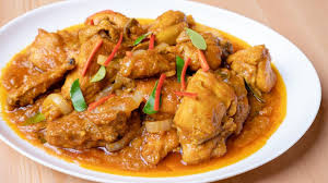 We would like to show you a description here but the site won't allow us. Ayam Masak Thai Oh Mengancam Dia Punya Sedap Youtube Asian Recipes Chicken Recipes Malay Food