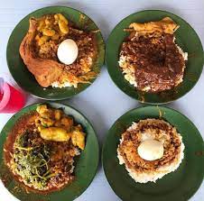 Banyak menu kami bawa dari penang, special untuk semua nasi kandaq lovers. 5 Must Try Nasi Kandar Places In Penang Free Malaysia Today Fmt