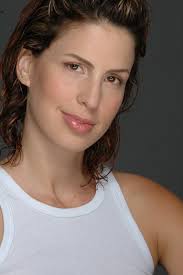 The Woman Beside Me (Short 2007)