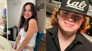 2 Arizona Teens Out Camping Found Dead From Gunshot Wounds