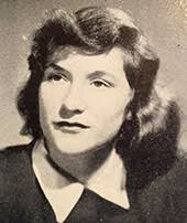 MARION CAMP Obituary