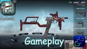 100% trabajando en 0 dispositivos, votado por 92874, desarrollado por lifebelt games pte ltd. Ak 47 Pack Gun Builder Elite Ios App By Lifebelt Games