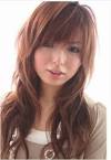 Grunge Hairstyles
