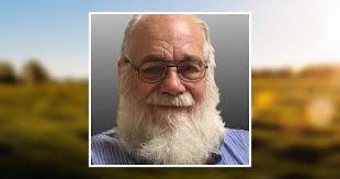 Kenneth "Kenny" VanDenburgh Obituary May 24, 2021