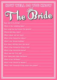 Every item on this page was chosen. Free Hen Party Quiz Game The Invitation Boutique Clean Bachelorette Party Hen Do Party Bags Hen Party