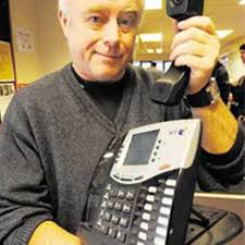 BT admits cutting line to Birmingham charity was a mistake