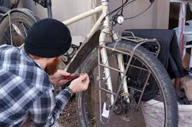 Blackburn Design Reboots Explores New Paths With Rangers Program Blackburn Touring Bicycles Bicycle