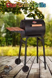 Top 10 Char Griller Grills March 2021 Reviews And Buyers Guide Grills Forever Grilling Best Charcoal Grill Char Broil Grill