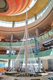 It is also a major technological achievement. Dubai Creek Tower Guide Propsearch Ae