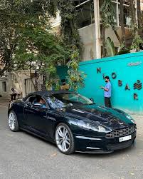 Image result for Pentland Green 2017 Aston Martin