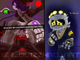 Sir Bl 1 Zz 4 Rd Art hentai videos, GIFs, and images | R34.app