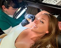 True Solution Electrolysis