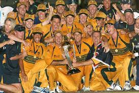 The match heralded the rise of a new. Why Are Australians So Good At Sport The Science Of Sport