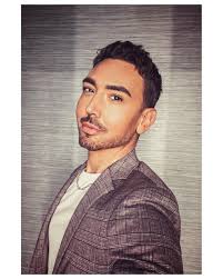 Daniel Blaylock's Instagram, Twitter & Facebook