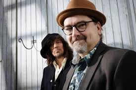 Janne Haavisto tutustui Sami Yaffaan lapsena ja näki, miten rocktähtikaveri  muuttui vuosien aikana