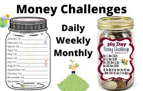 We did not find results for: Money Challenges 52 Week Money Challenge Weather Track Challenge