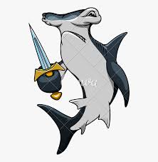 Pirate With Sword Photos By Canva Cartoon Hammerhead Shark Hd Png Download Kindpng Download free hammerhead shark transparent images in your personal projects or share it as a cool sticker on tumblr, whatsapp, facebook messenger, wechat, twitter or in other messaging apps. cartoon hammerhead shark hd png