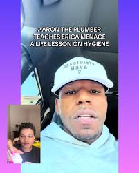 Aaron The Plumber Tooth Brush