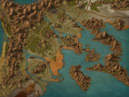 First Map With Inkarnate Inkarnate It stars aaron eckhart, carice van houten. first map with inkarnate inkarnate