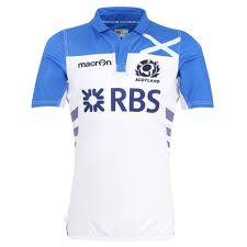 X11928 bitte beachten sie bei der. Scotland Macron Alternate Rugby Pro Shirt