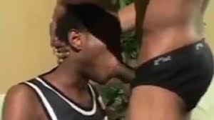 Two black twinks who know how to please - Porn300.com