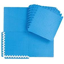 Consider the thickness of your personal mat or exercise mat. Gym Floor Mats Target
