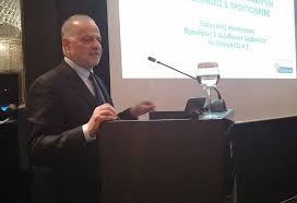 Mytilineos is a leading global industrial and energy company with a strong presence in all five continents. Eyaggelos Mytilhnaios Archives Grtimes Gr