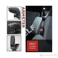 Armster Renault Clio 4 Kol Dayama Kolcak 2013 Fiyati