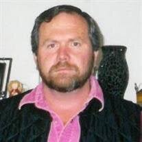 William Gerald Arrowood Obituary