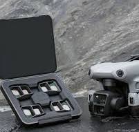 ND Filters for Your Drone and Camera – How They Work and ...