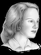 Anna Minks's Instagram, Twitter & Facebook