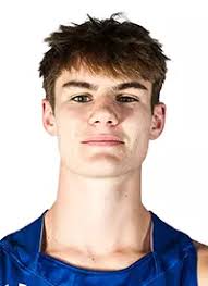 2024 Cross Country Roster